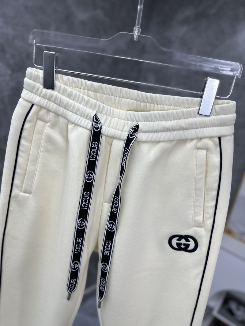 Gucci Long Pants